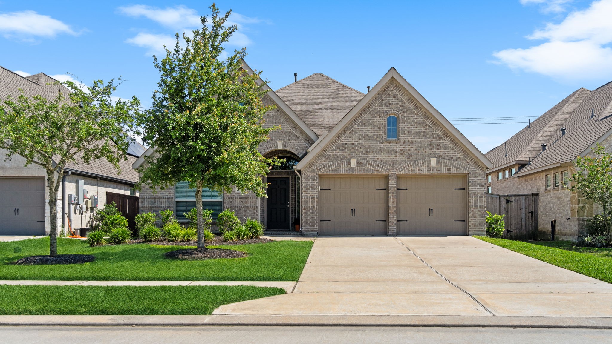 2609 Bethel Springs Lane League City TX 77573