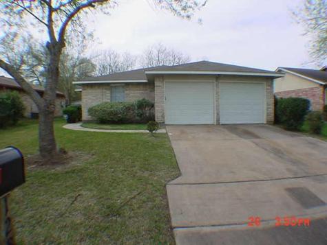 12802 Greenshire Drive Houston TX 77048