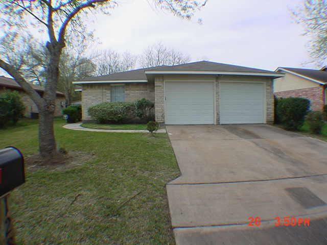 12802 Greenshire Drive Houston TX 77048