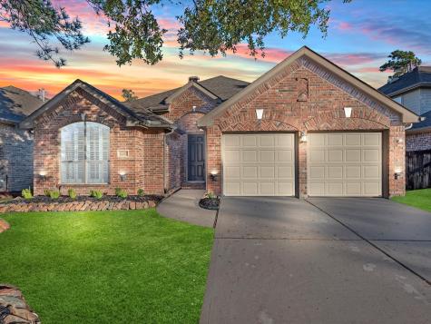 12327 Grand Arches Lane Humble TX 77346