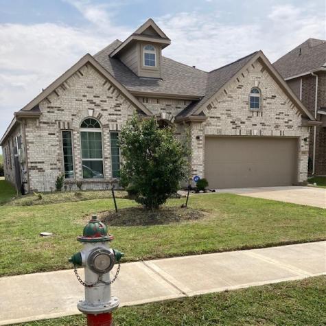2643 Dry Creek Drive Missouri City TX 77459