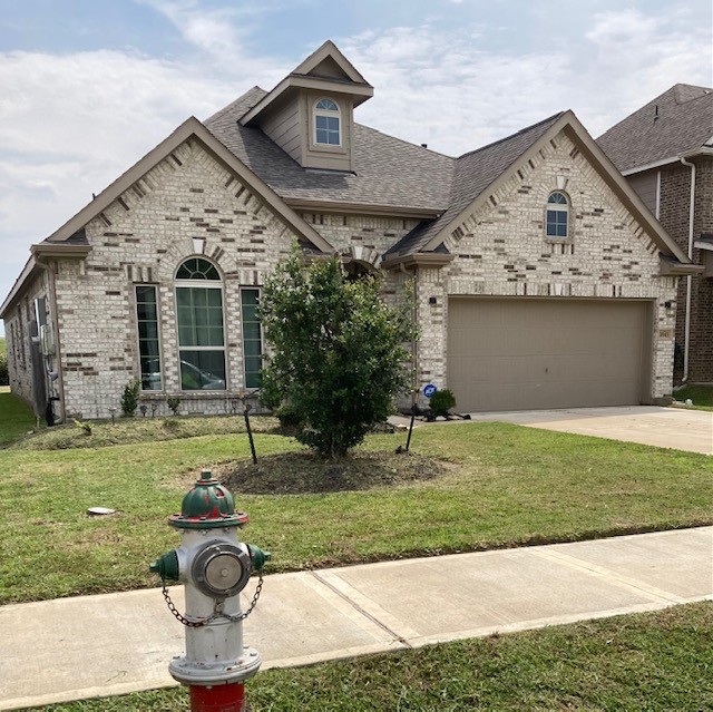 2643 Dry Creek Drive Missouri City TX 77459