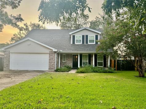 3130 Timber View Drive Sugar Land TX 77479
