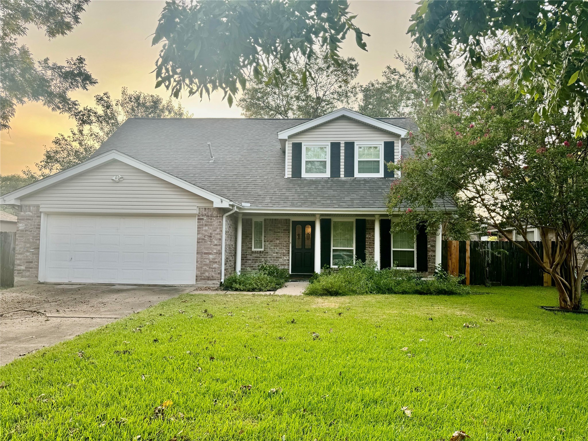 3130 Timber View Drive Sugar Land TX 77479