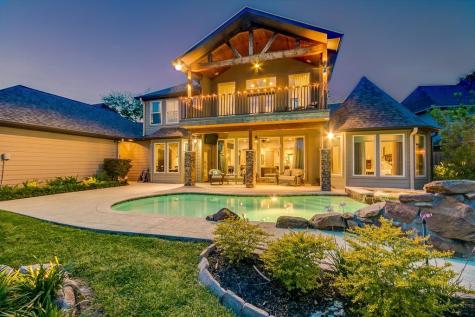 7326 Blenheim Palace Lane Houston TX 77095