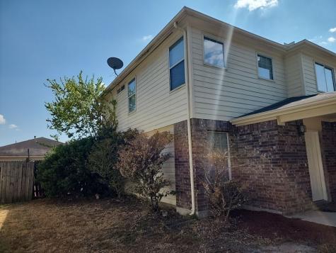 4910 Steel Meadows Lane Humble TX 77346