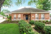 12538 Pavilion Court Tomball TX 77377