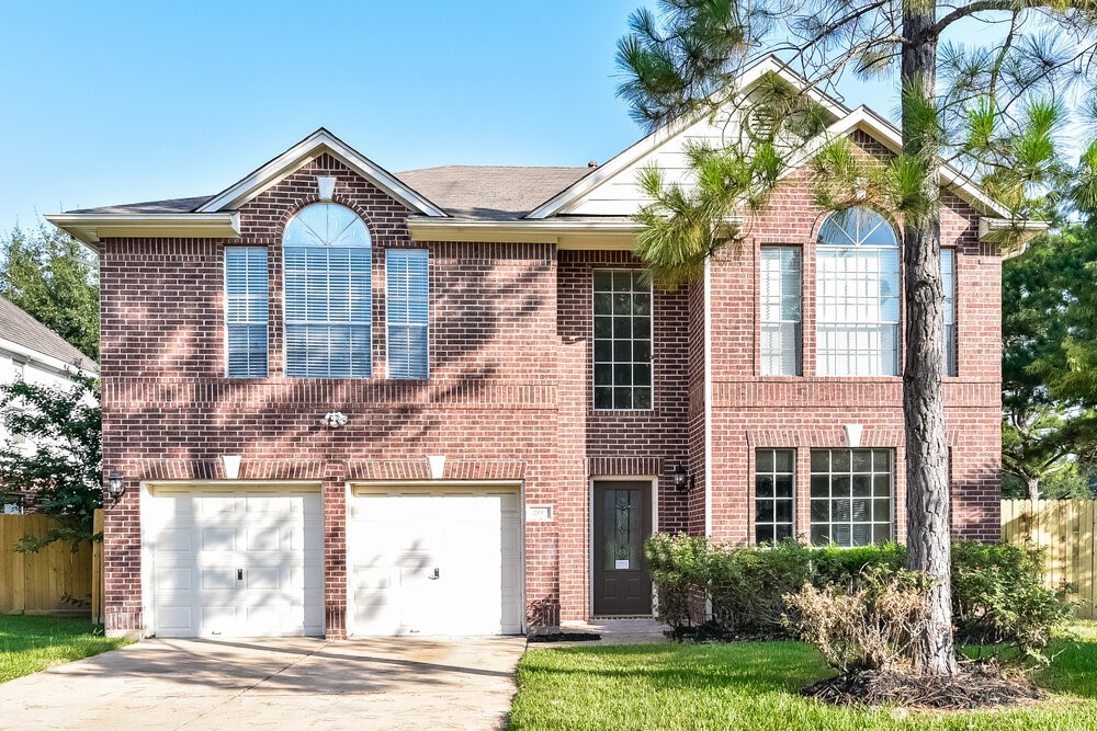 14002 Cypress Falls Drive Cypress TX 77429