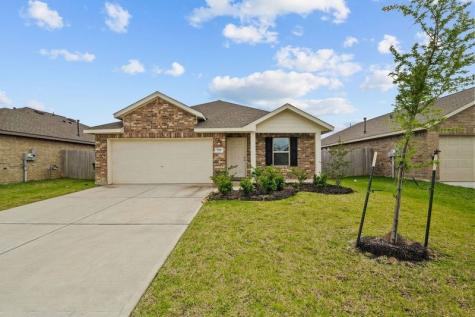 775 Delaney Cove Court La Marque TX 77568