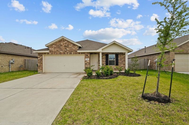 775 Delaney Cove Court La Marque TX 77568