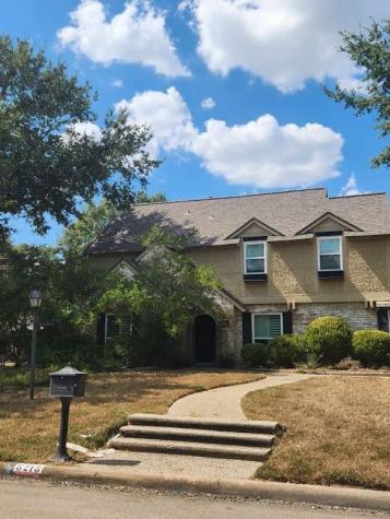 8218 Vintage Creek Drive Spring TX 77379
