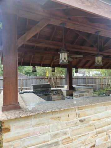 8218 Vintage Creek Drive Spring TX 77379