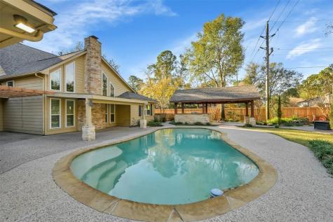 8218 Vintage Creek Drive Spring TX 77379
