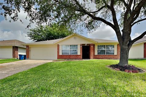 7826 Spring Fern Lane Houston TX 77040