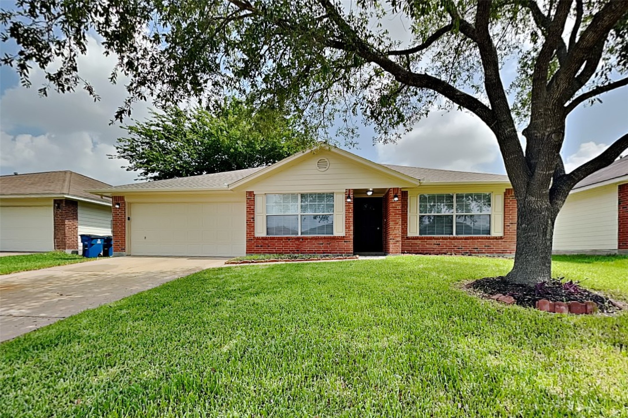 7826 Spring Fern Lane Houston TX 77040