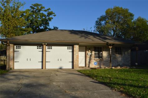921 Cedar Street Deer Park TX 77536