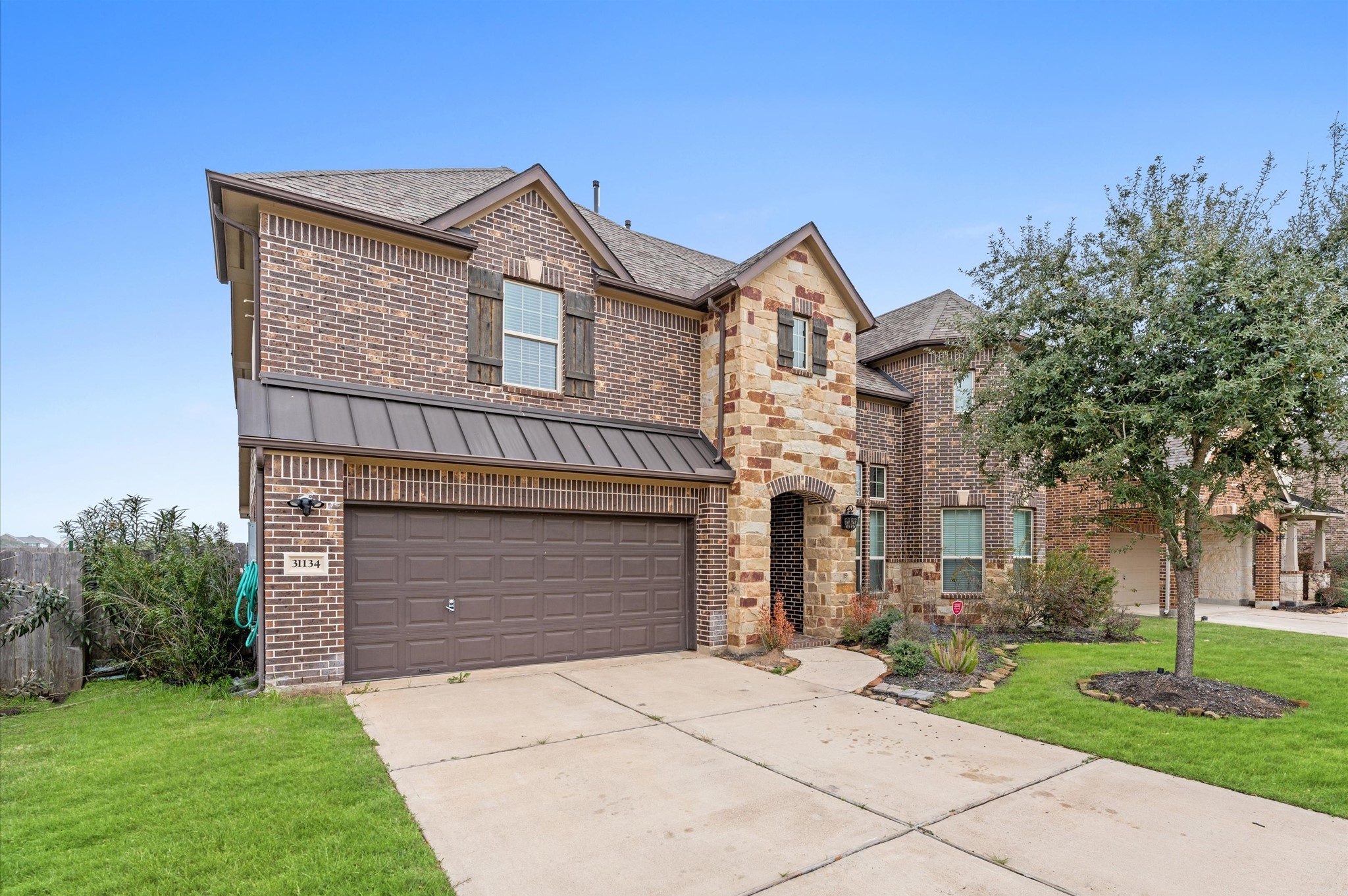 31134 Pecan Creek Drive Brookshire TX 77423