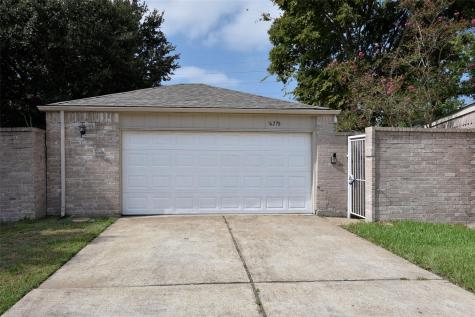 16278 Indian Mill Drive Houston TX 77082
