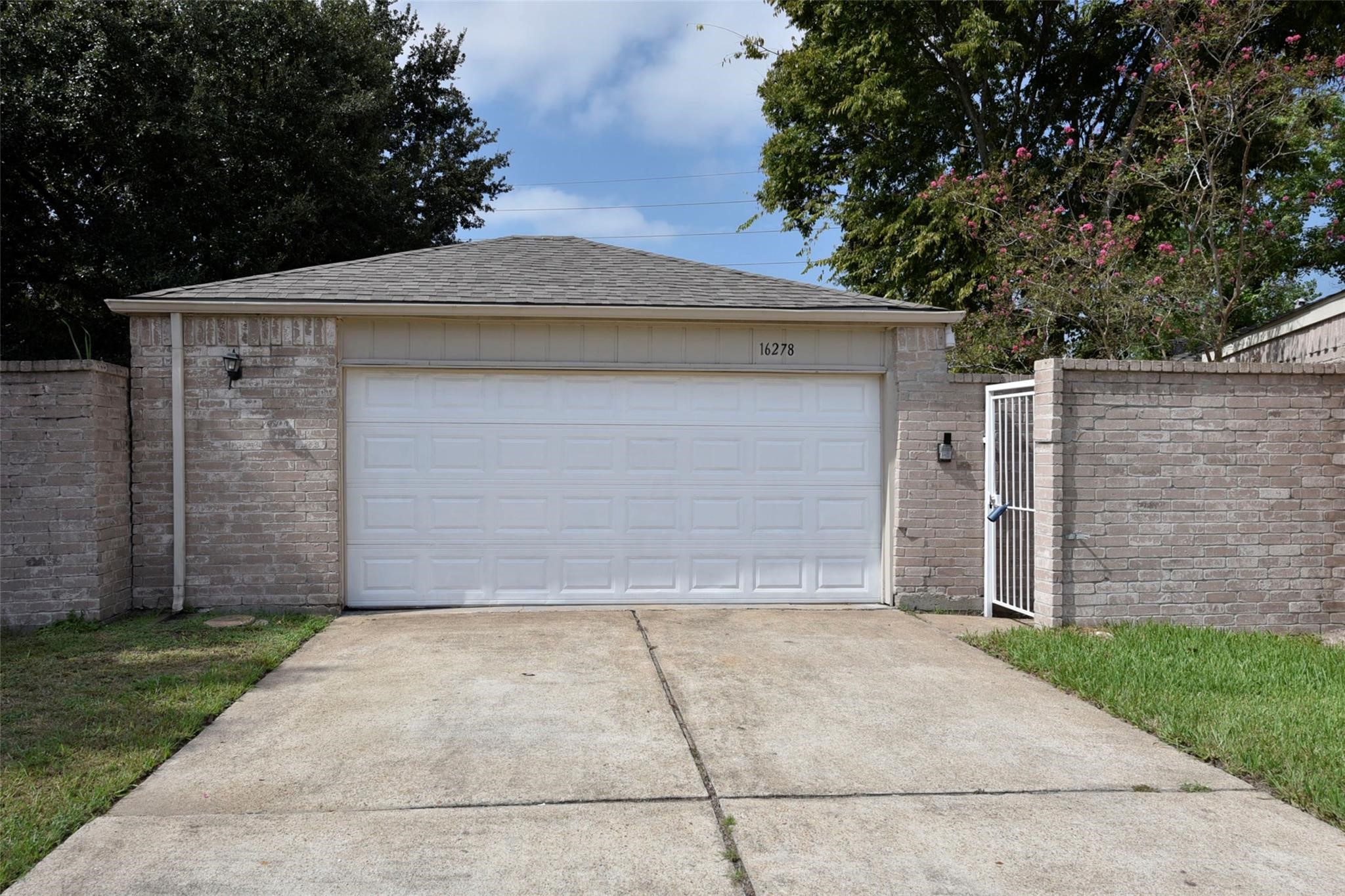 16278 Indian Mill Drive Houston TX 77082