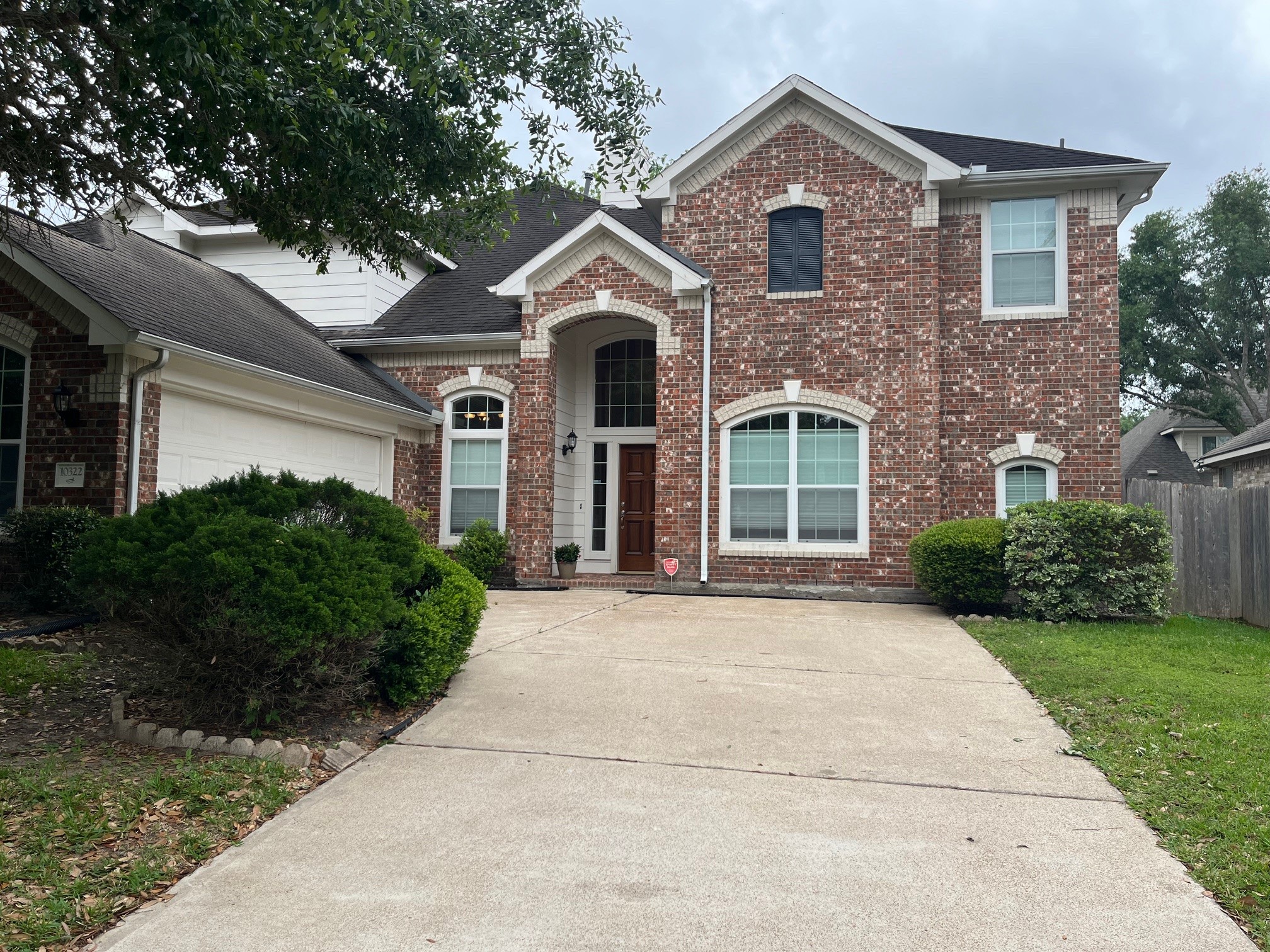 10322 Cape Hatteras Way Missouri City TX 77459