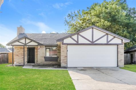 15830 Gatebriar Drive Missouri City TX 77489