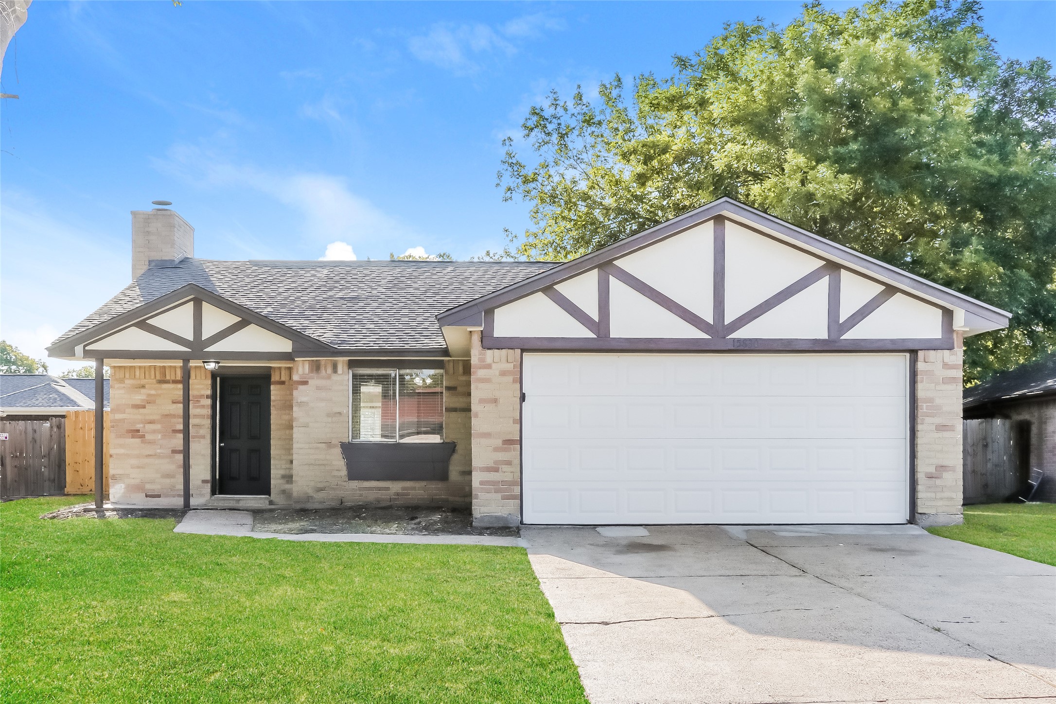 15830 Gatebriar Drive Missouri City TX 77489