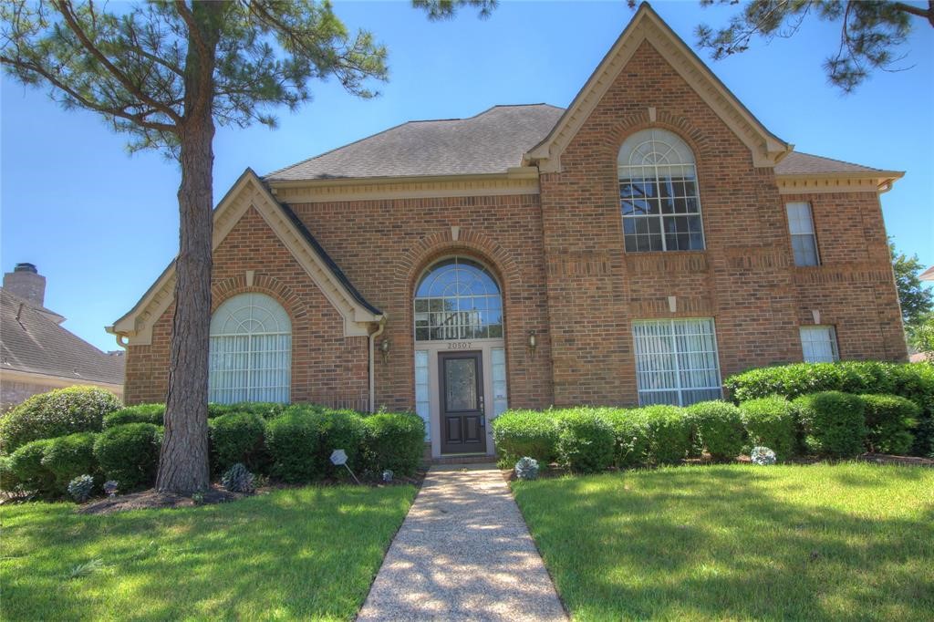 20507 Chapel Glen Court Katy TX 77450