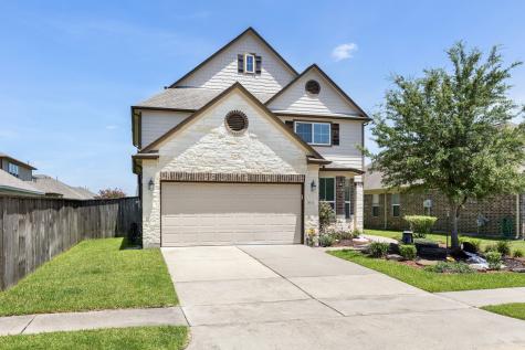 19234 Kent Park Drive Tomball TX 77375