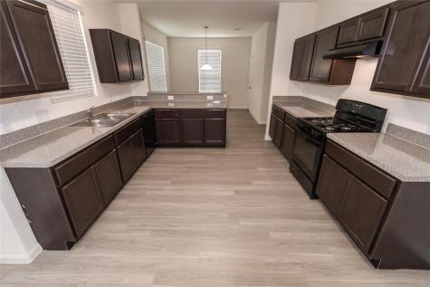 3504 Cub Court Conroe TX 77301