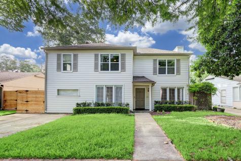 2626 Nottingham Street Houston TX 77005