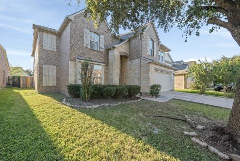 9102 Creeks Gate Court Richmond TX 77407