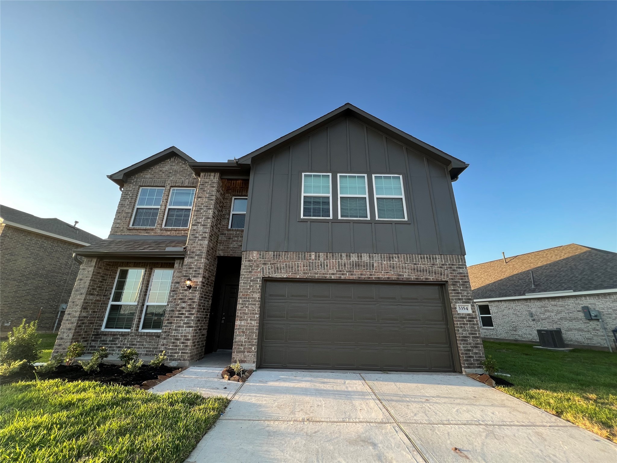 3354 Avary River Lane Richmond TX 77406