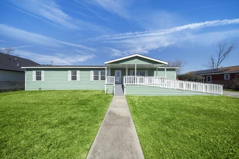 8129 Kenton Street Houston TX 77028