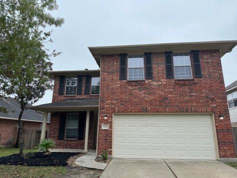 32410 Cross Spring Park Lane Conroe TX 77385