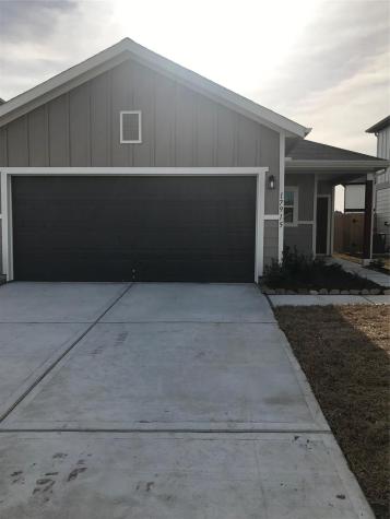 17915 Grassy Prairie Drive Hockley TX 77447
