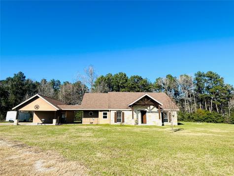12150 Fm 355 Trinity TX 75862