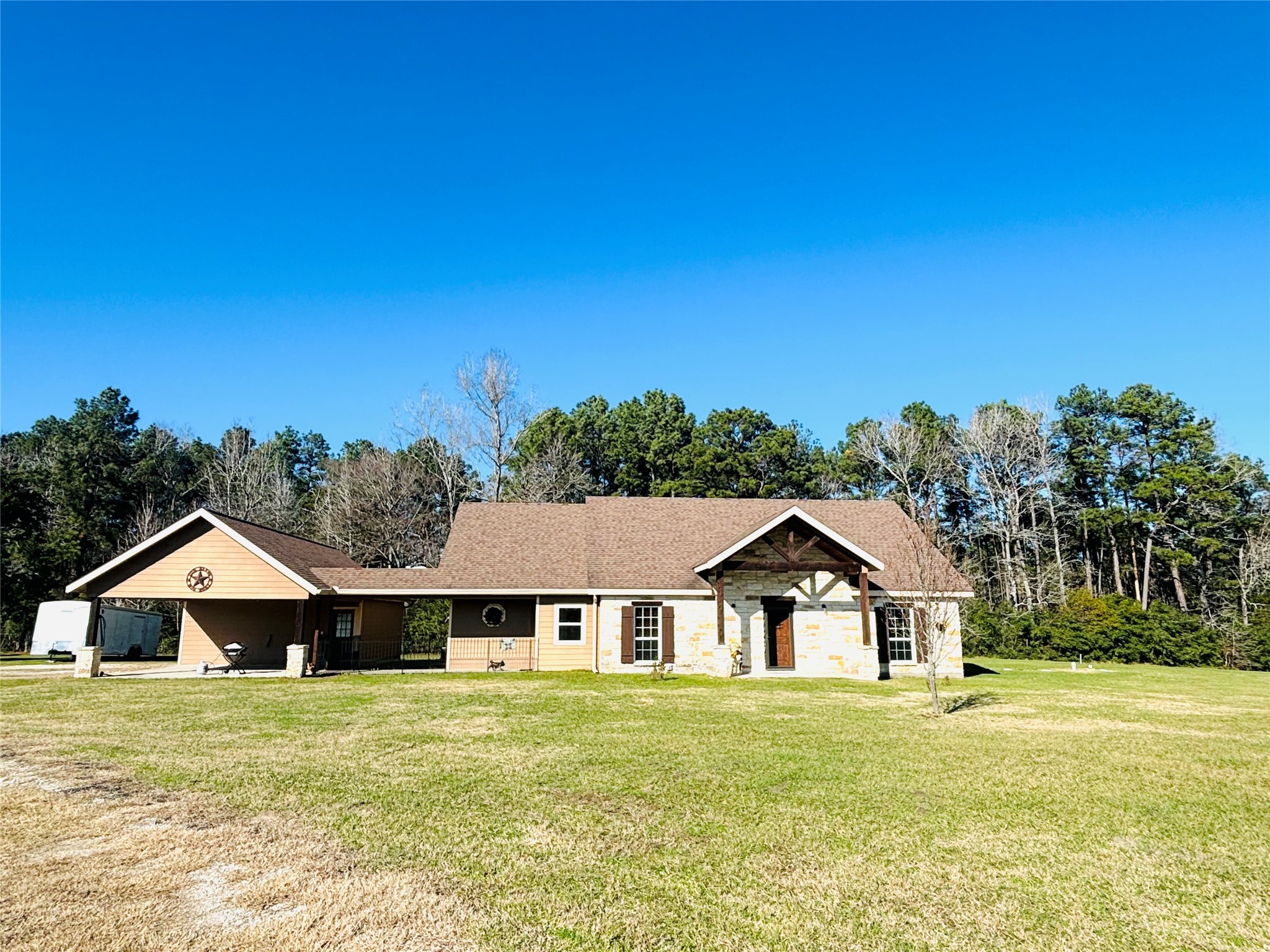 12150 Fm 355 Trinity TX 75862