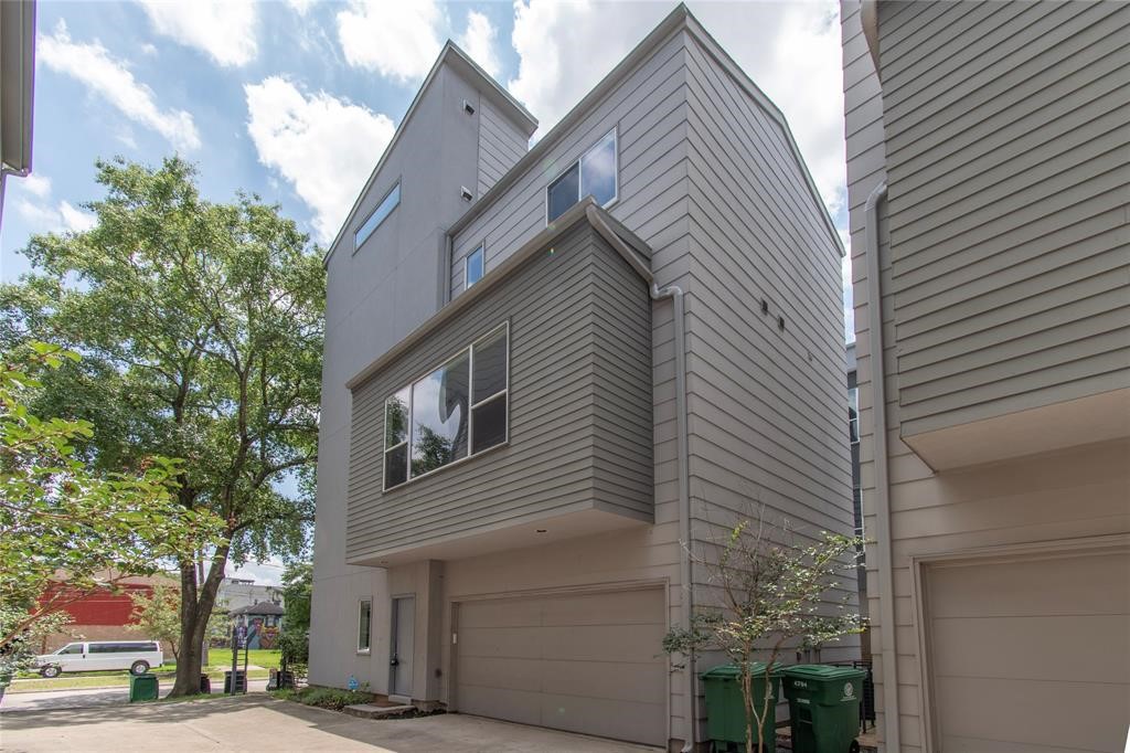 4702 Crawford Street Houston TX 77004