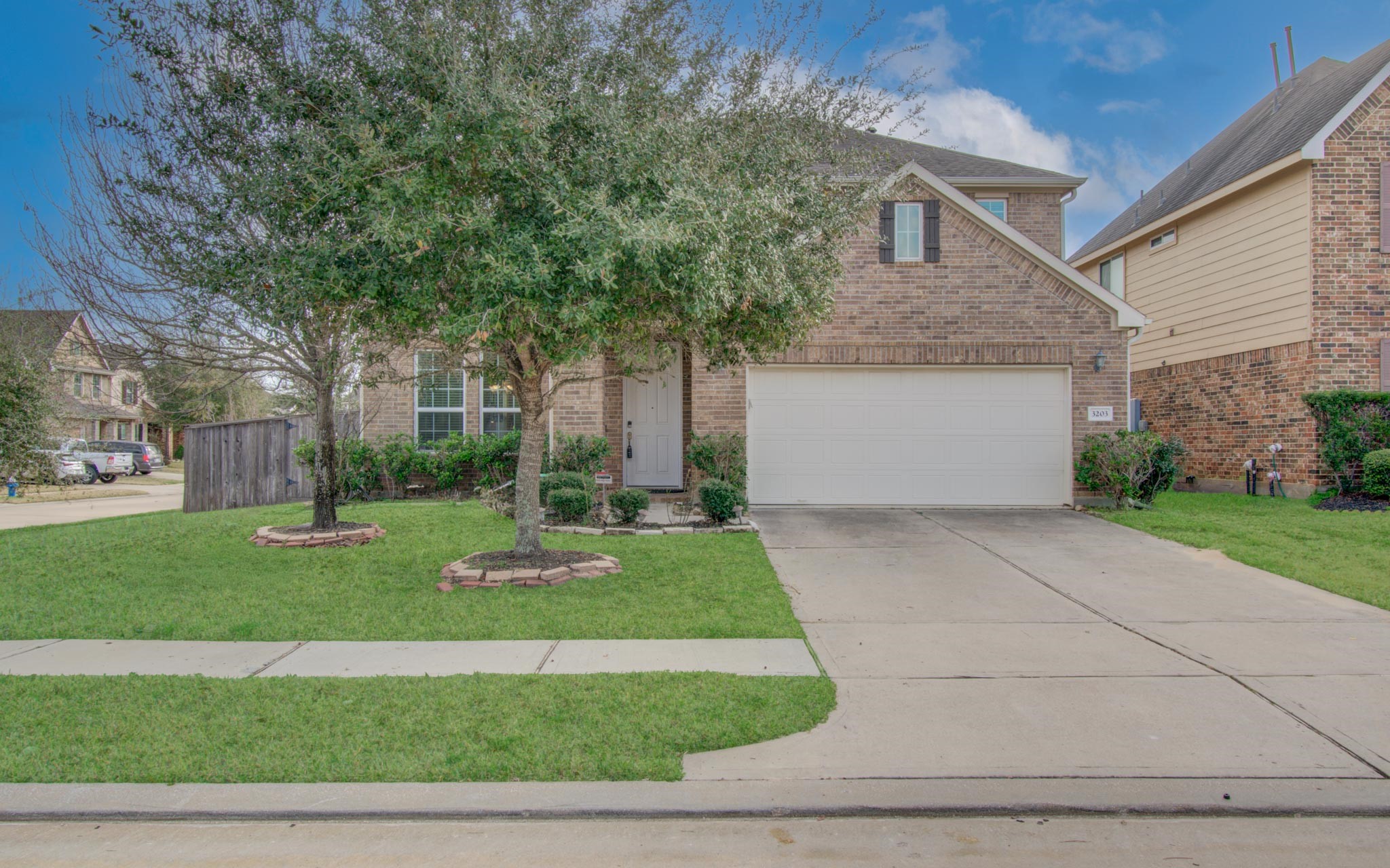 3203 Retama Falls Lane Katy TX 77494