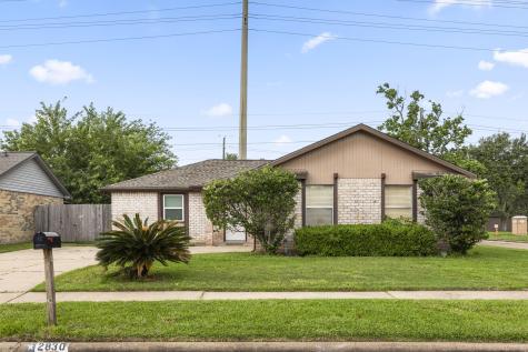 2830 Old Fort Road Sugar Land TX 77479