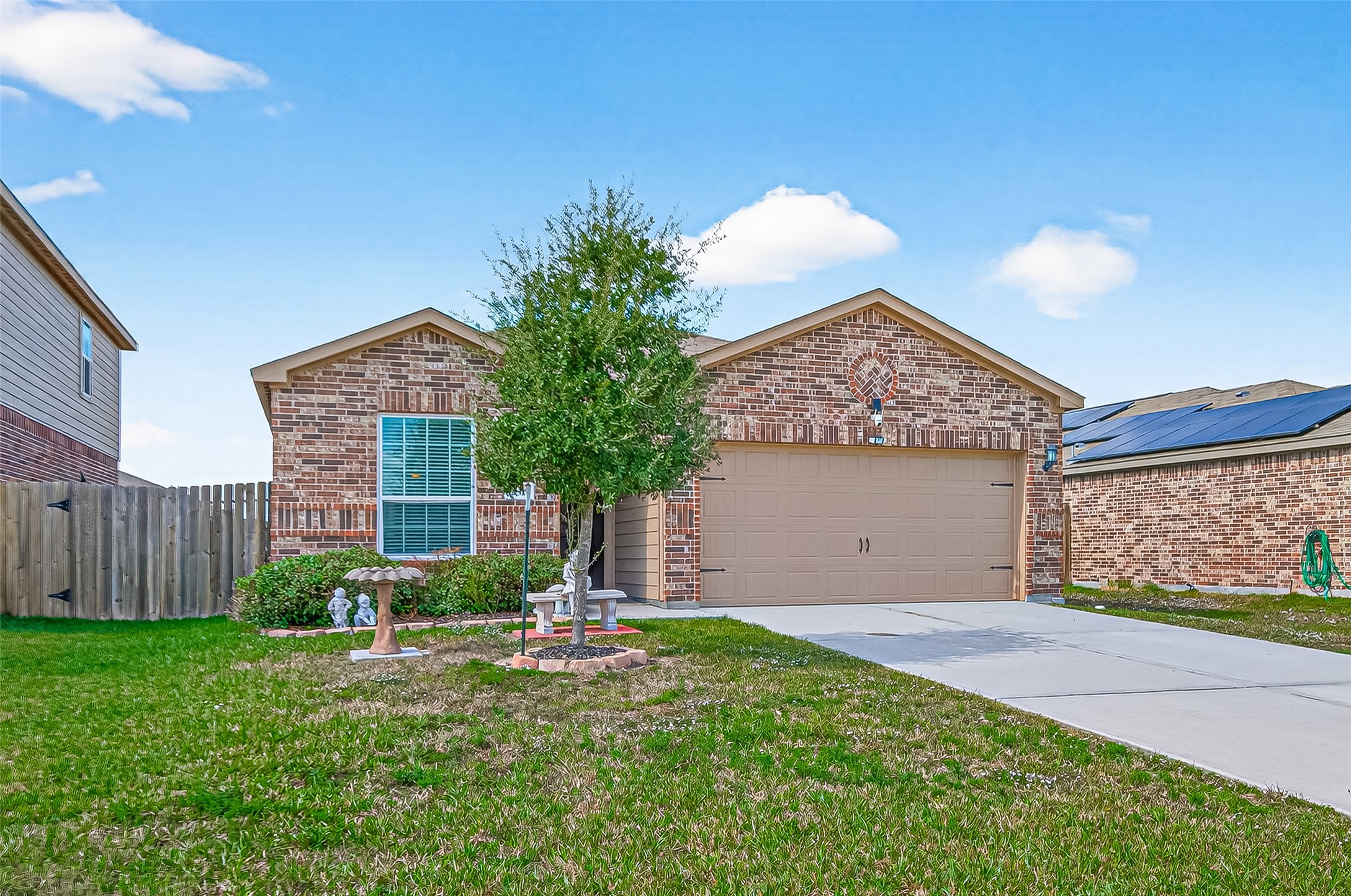 15315 Crescent Brookfield Drive Humble TX 77396