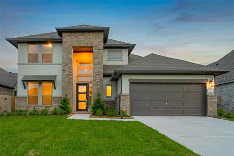 1323 Munson Valley Road Richmond TX 77406