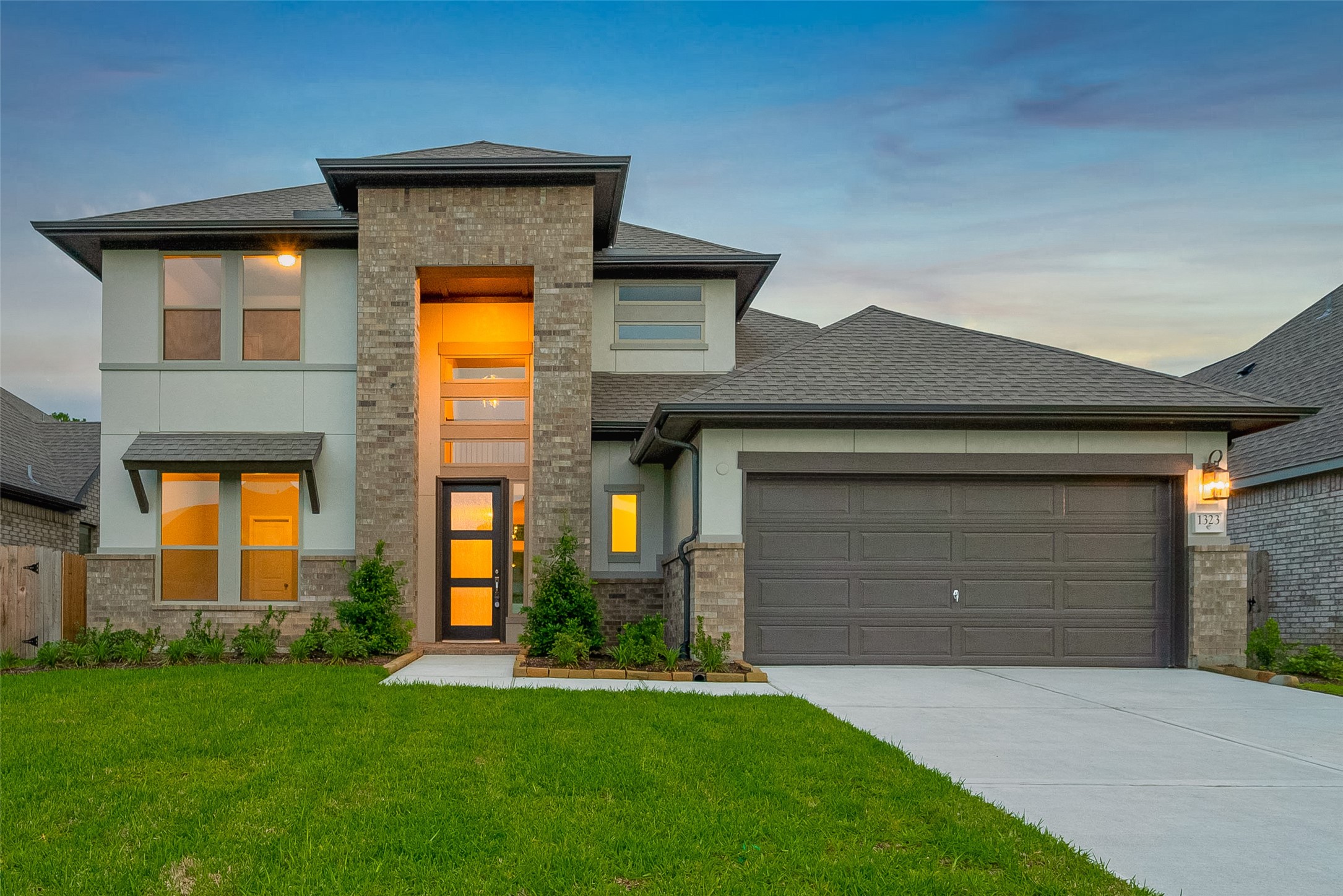 1323 Munson Valley Road Richmond TX 77406