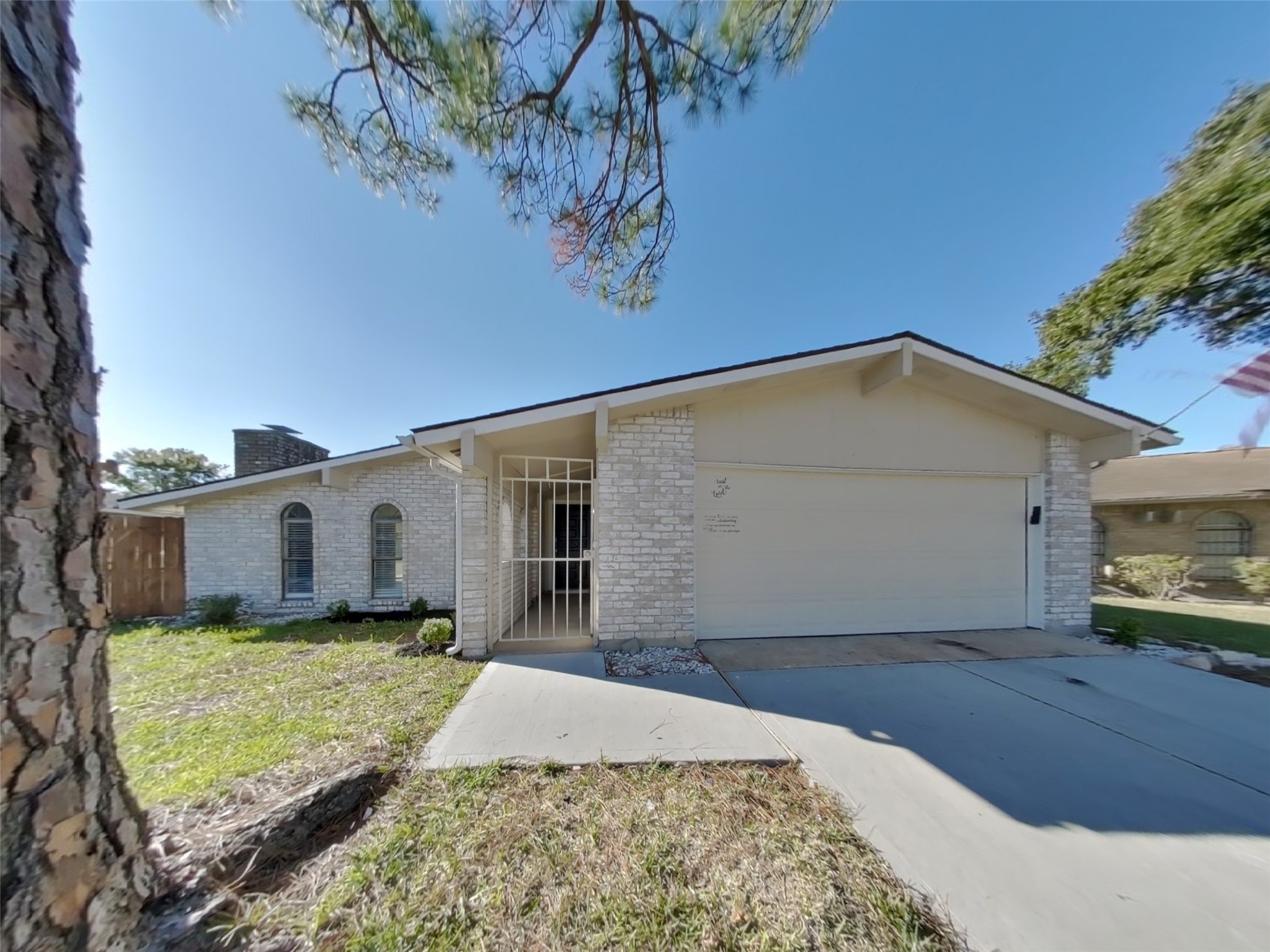 5655 Hardwood Forest Drive Houston TX 77088