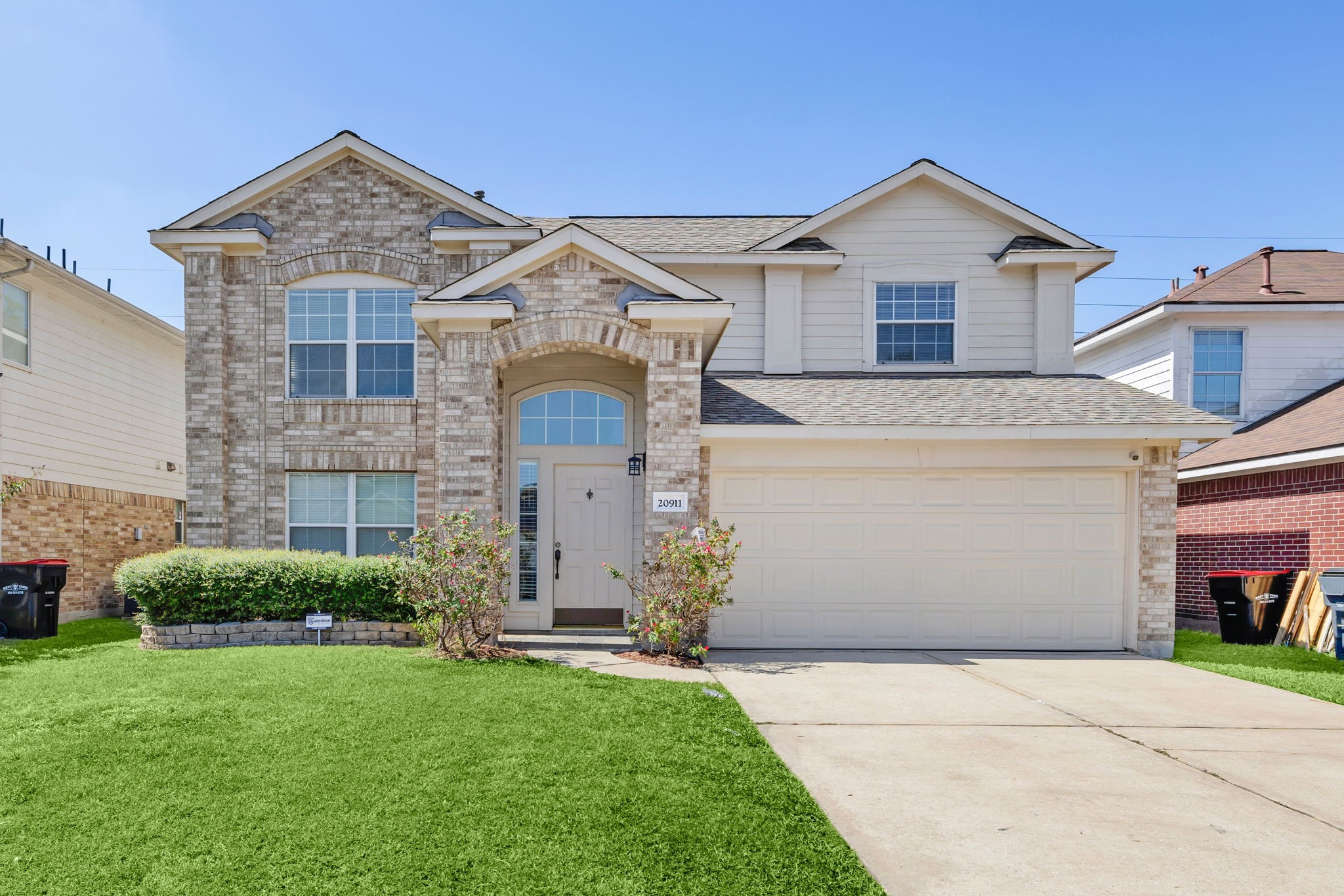 20911 Ridge Glen Court Houston TX 77073