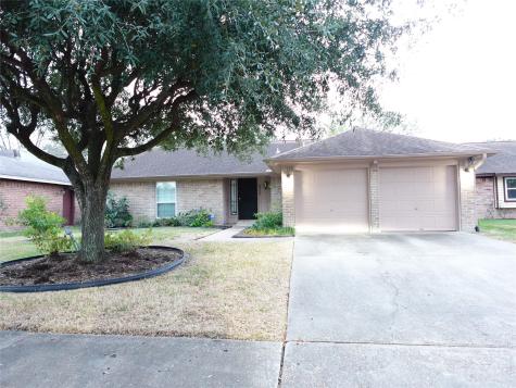 6215 Pinole Forest Drive Houston TX 77088
