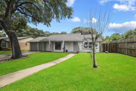 259 Highland Terrace League City TX 77573