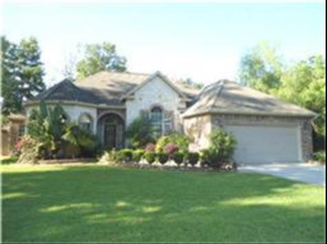 3511 Foley Road Crosby TX 77532