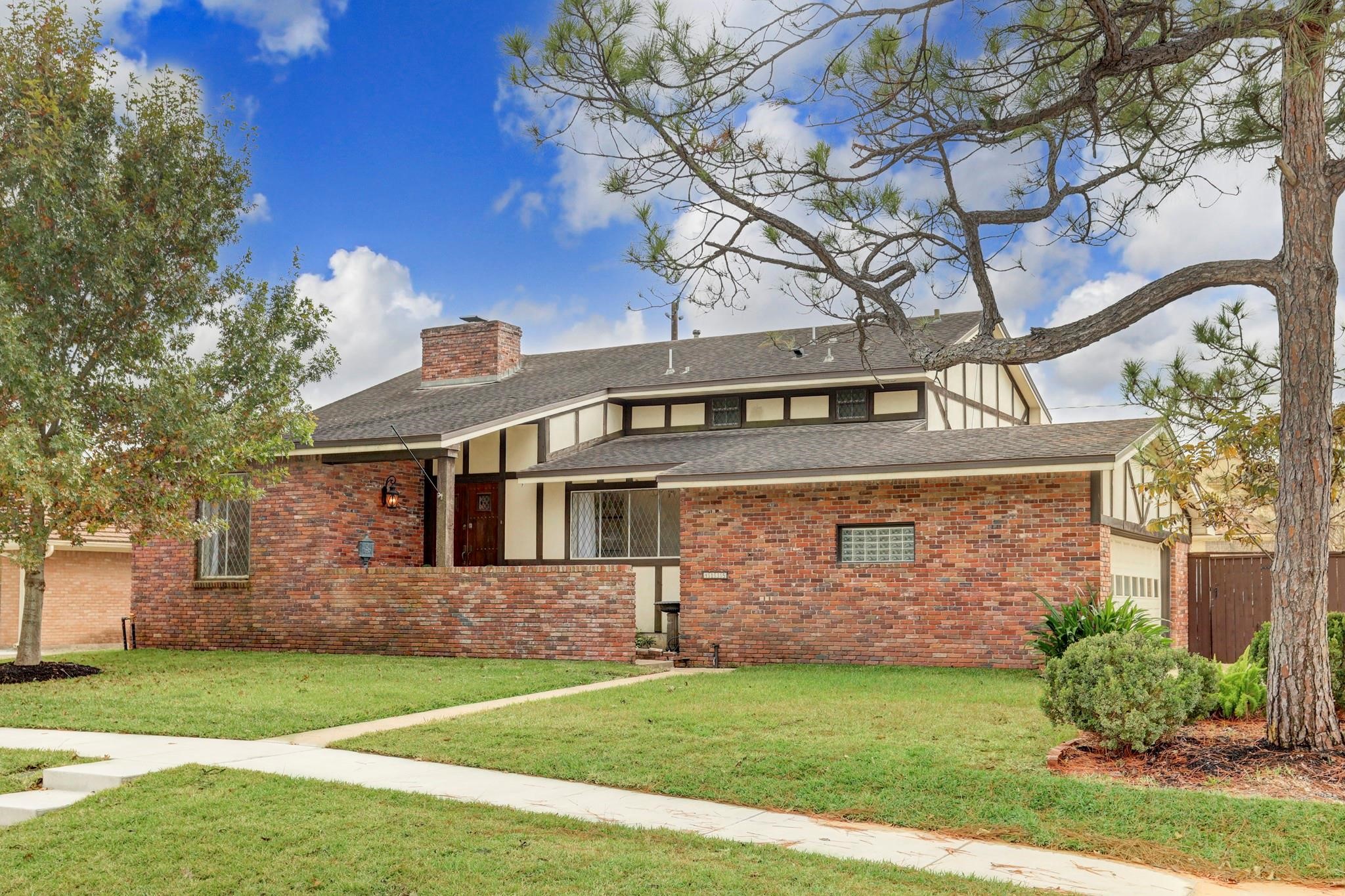 4135 Breakwood Drive Houston TX 77025