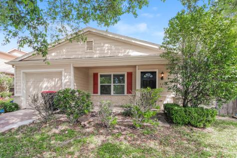 3235 Becker Glen Street Fresno TX 77545
